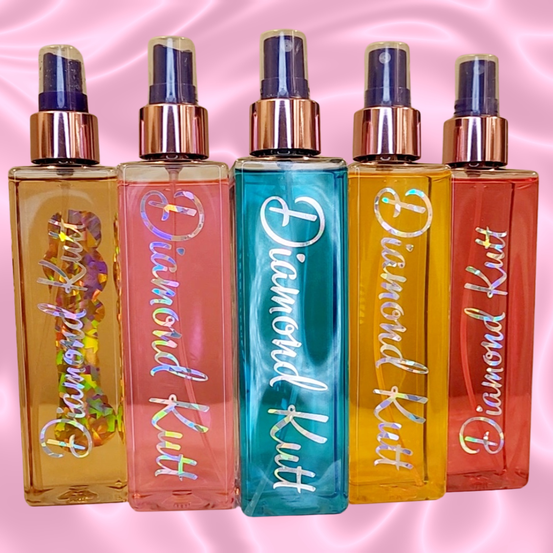 Diamond Body Mist (Copy)