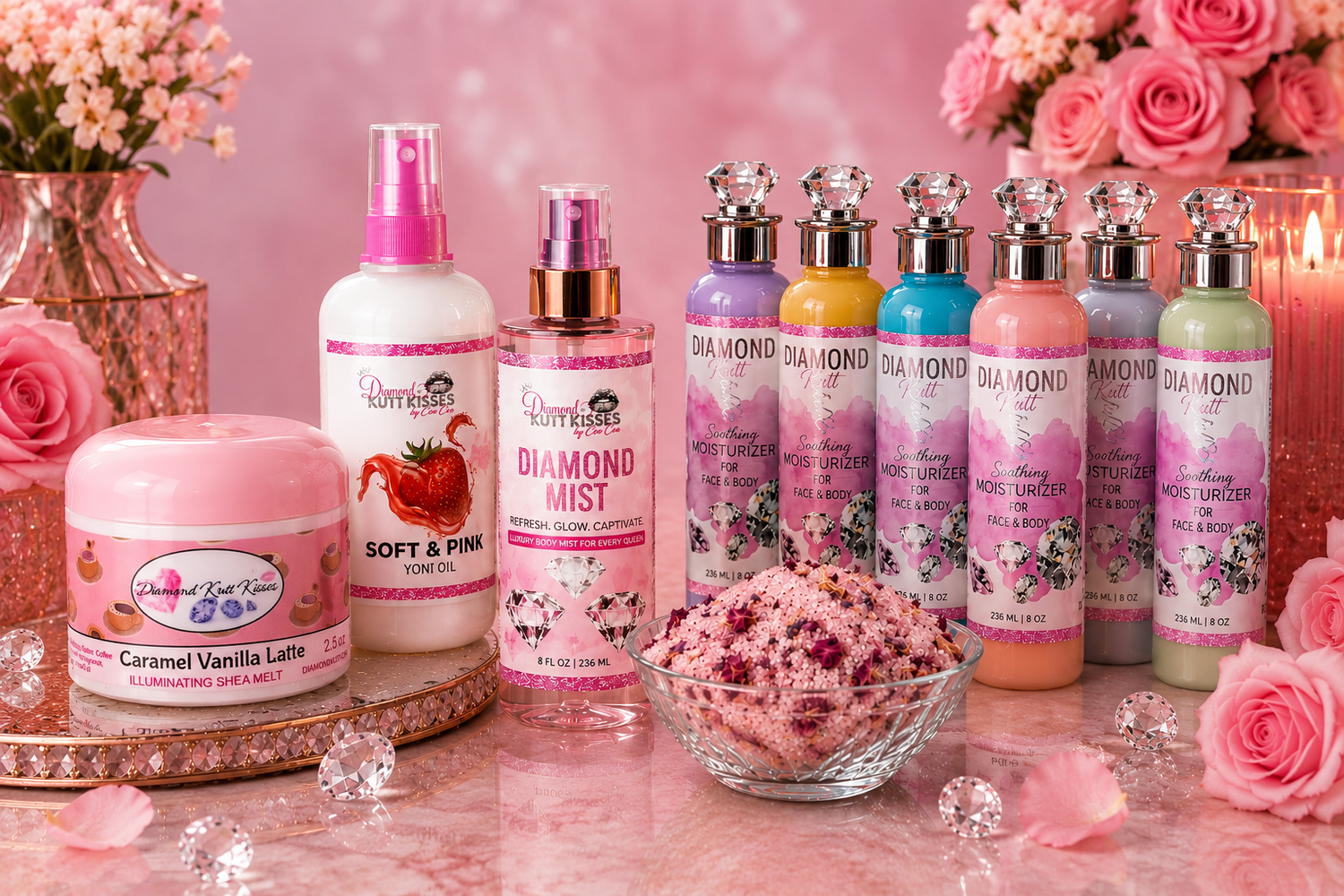 Feminine Care
