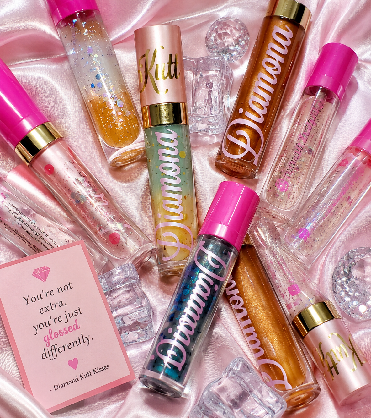 Lip Care