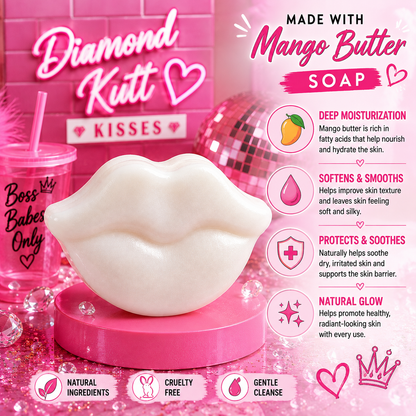 Smooches Body Bar