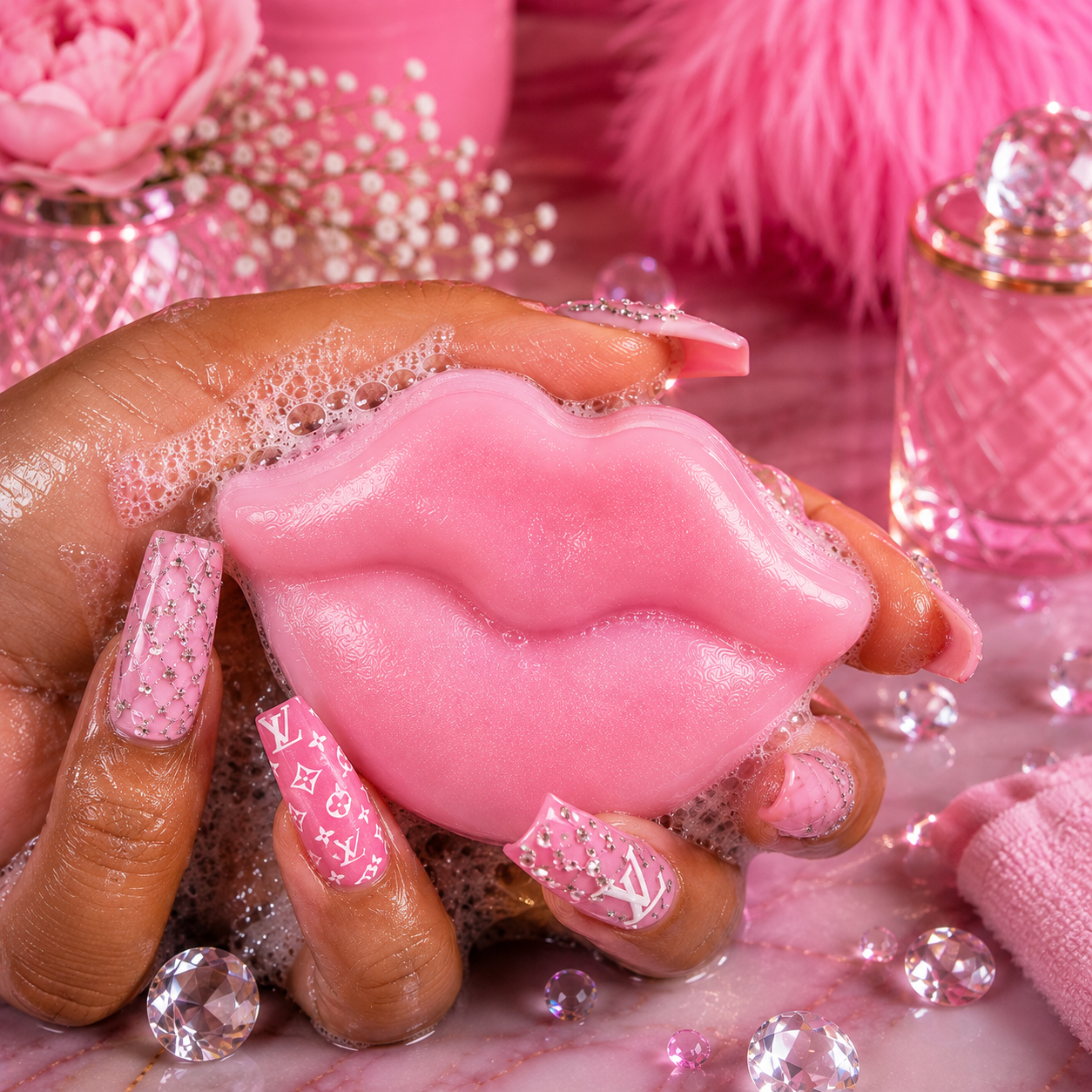 Smooches Body Bar