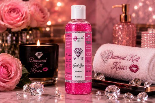 Jewel Juice Yoni Wash