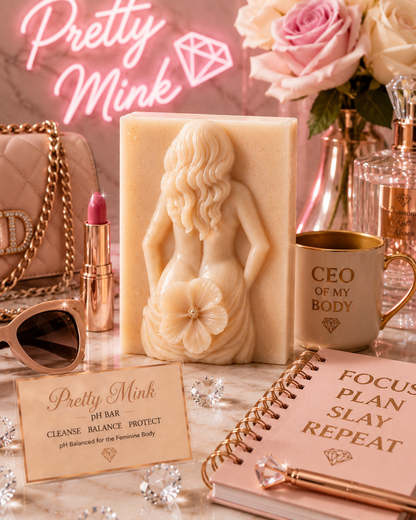 Pretty Mink PH Bar (Copy)