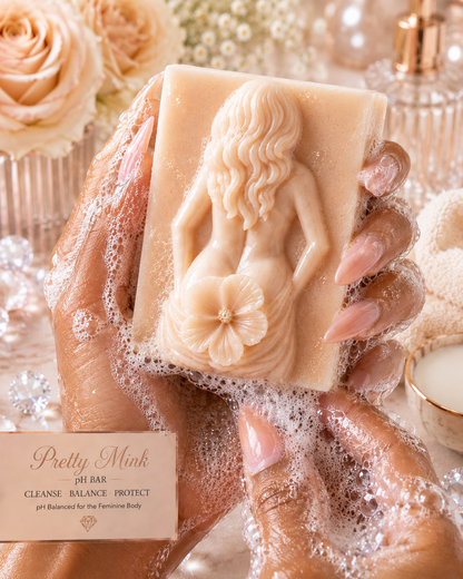 Pretty Mink PH Bar (Copy)