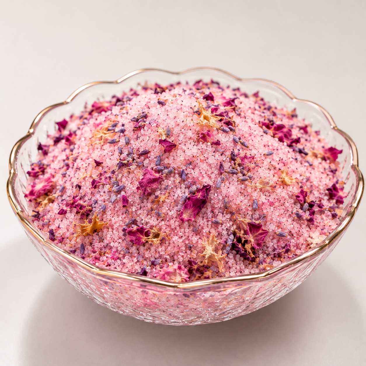 Crystal Soak (Copy)