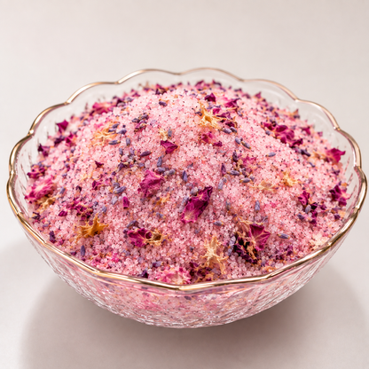 Crystal Soak (Copy)