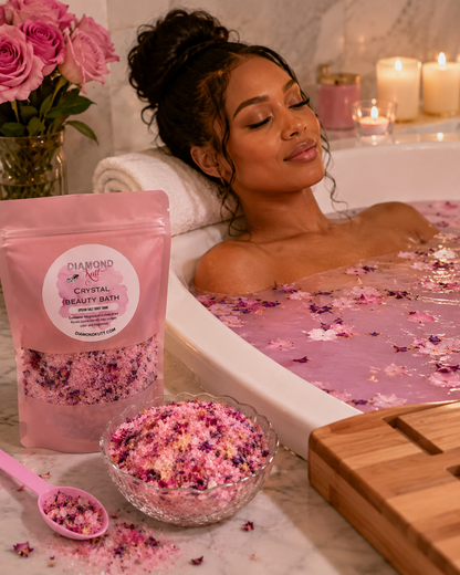 Crystal Soak (Copy)