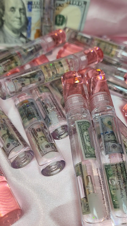 Whole Lotta Money Gloss