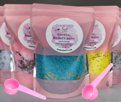 Crystal Soak (Copy)